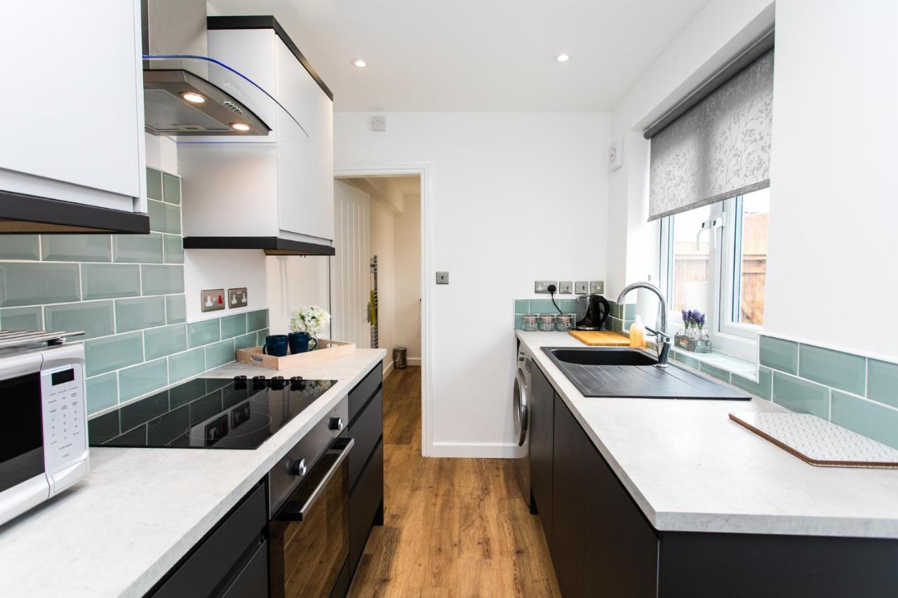 Arlington House By #Shortstaysaway 森德兰 外观 照片